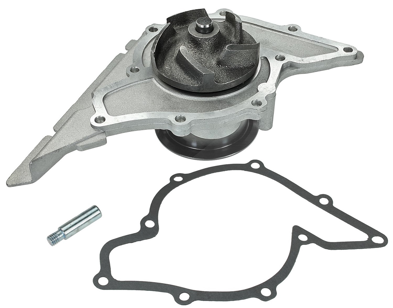 Meyle Wasserpumpe [Hersteller-Nr. 1130120047] für Audi, VW