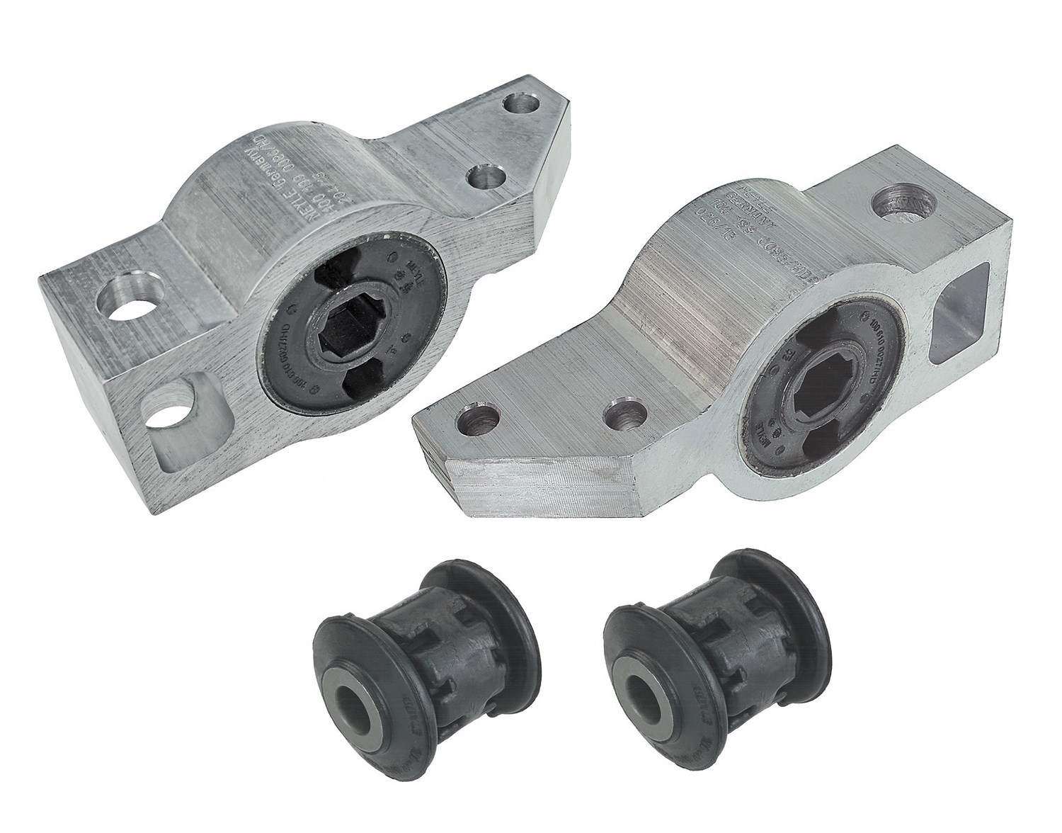 Meyle Reparatursatz, Querlenker [Hersteller-Nr. 1006100062/HD] für Seat, VW, Audi, Skoda