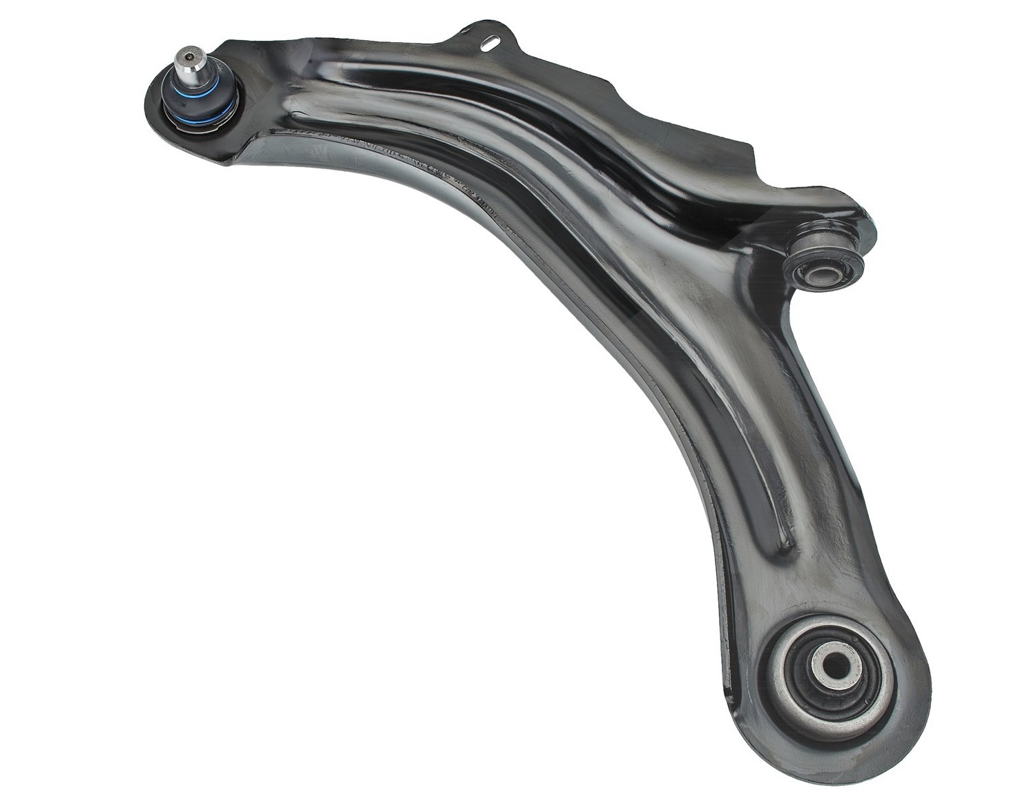 Meyle Lenker, Radaufhängung [Hersteller-Nr. 16-160500069] für Renault