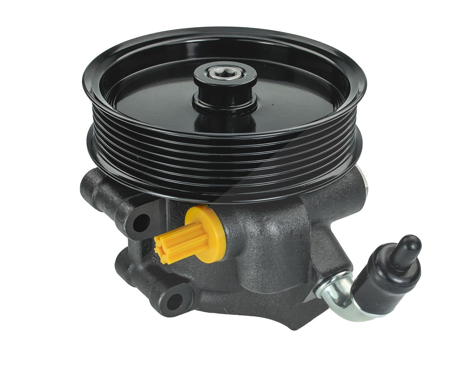 Meyle Hydraulikpumpe, Lenkung [Hersteller-Nr. 7146310024] für Ford