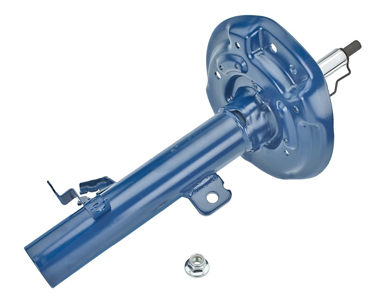 Meyle Stoßdämpfer [Hersteller-Nr. 36-266230022] für Nissan, Renault