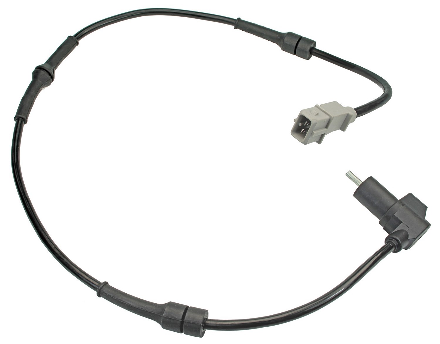 Meyle Sensor, Raddrehzahl [Hersteller-Nr. 11-148990007] für Peugeot