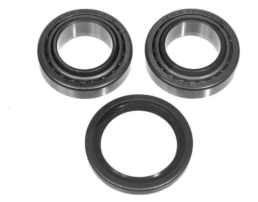 Meyle Radlagersatz [Hersteller-Nr. 7141019561] für Mazda, Ford