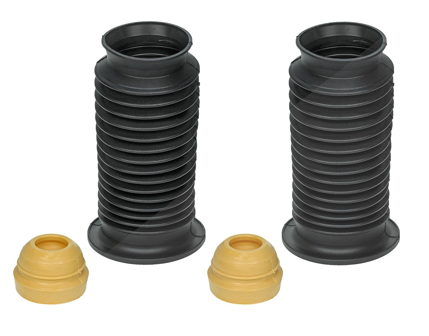 Meyle Staubschutzsatz, Stoßdämpfer [Hersteller-Nr. 6146400006] für Vauxhall, Fiat, Alfa Romeo, Opel
