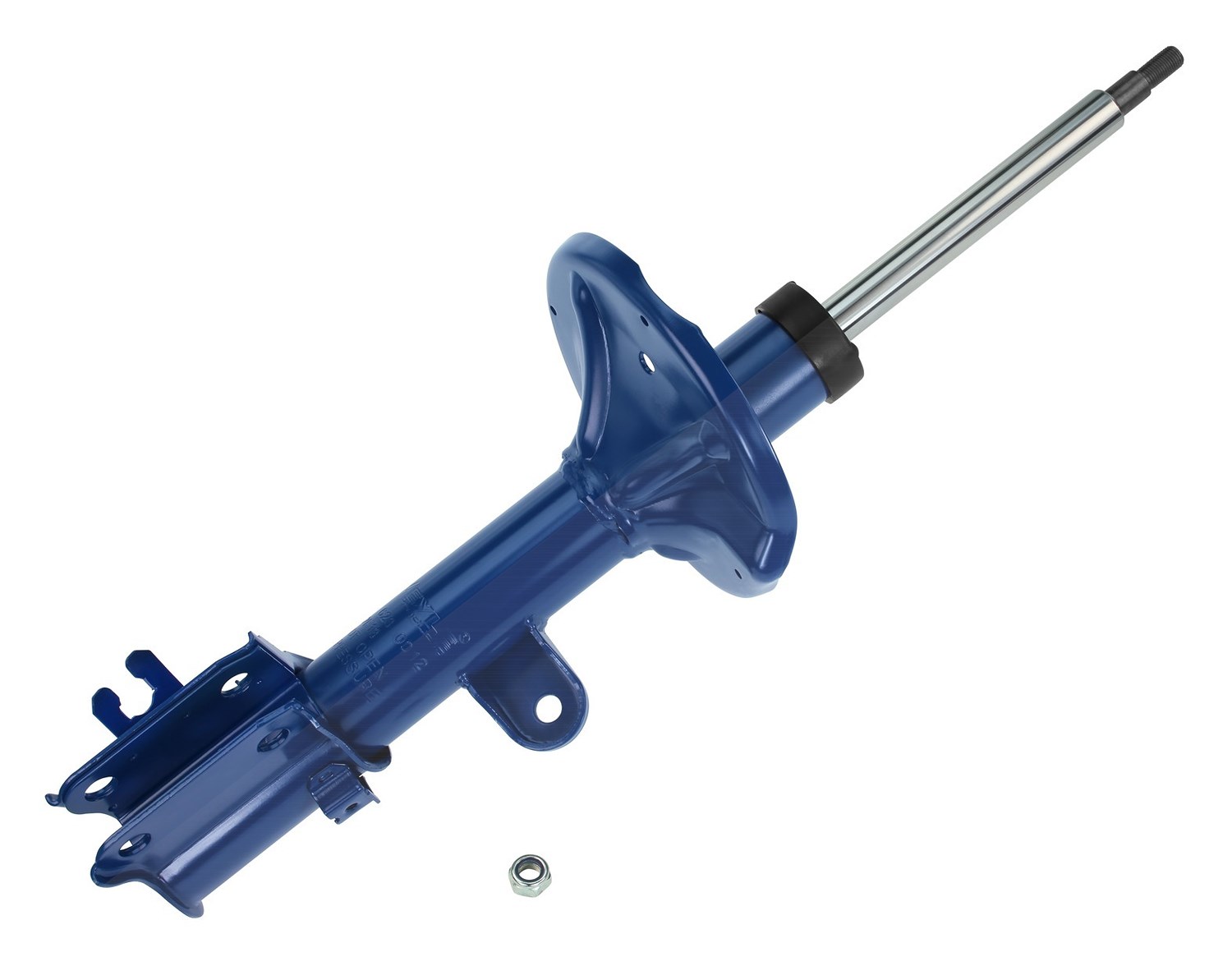 Meyle Stoßdämpfer [Hersteller-Nr. 37-266230012] für Kia, Hyundai