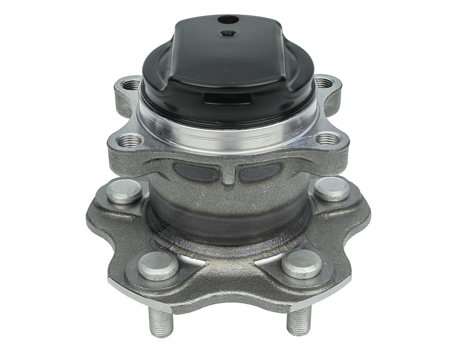 Meyle Radnabe [Hersteller-Nr. 36-147500004] für Nissan, Renault