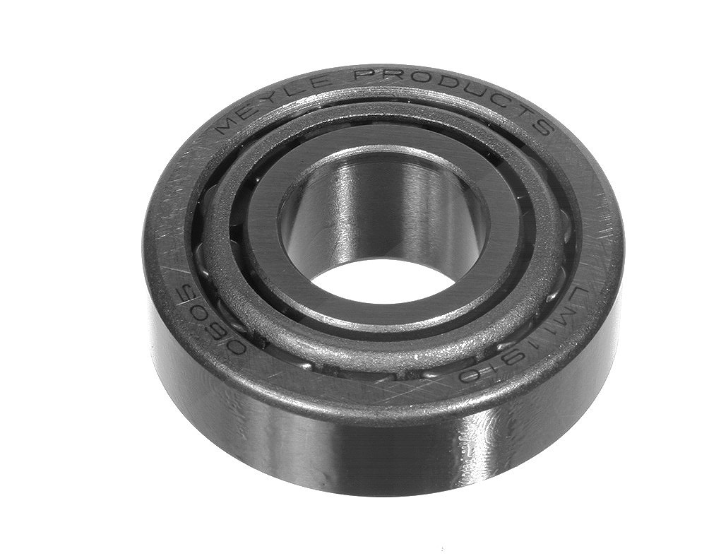 Meyle Radlager [Hersteller-Nr. 0140980024] für Ford, BMW, Mazda, Audi, Mercedes-Benz, Seat, VW