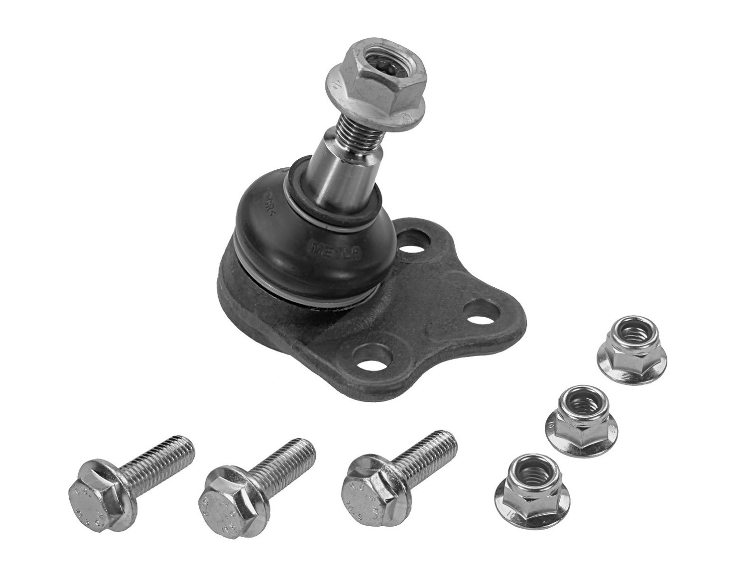 Meyle Trag-/Führungsgelenk [Hersteller-Nr. 7160100018] für Ford, Volvo