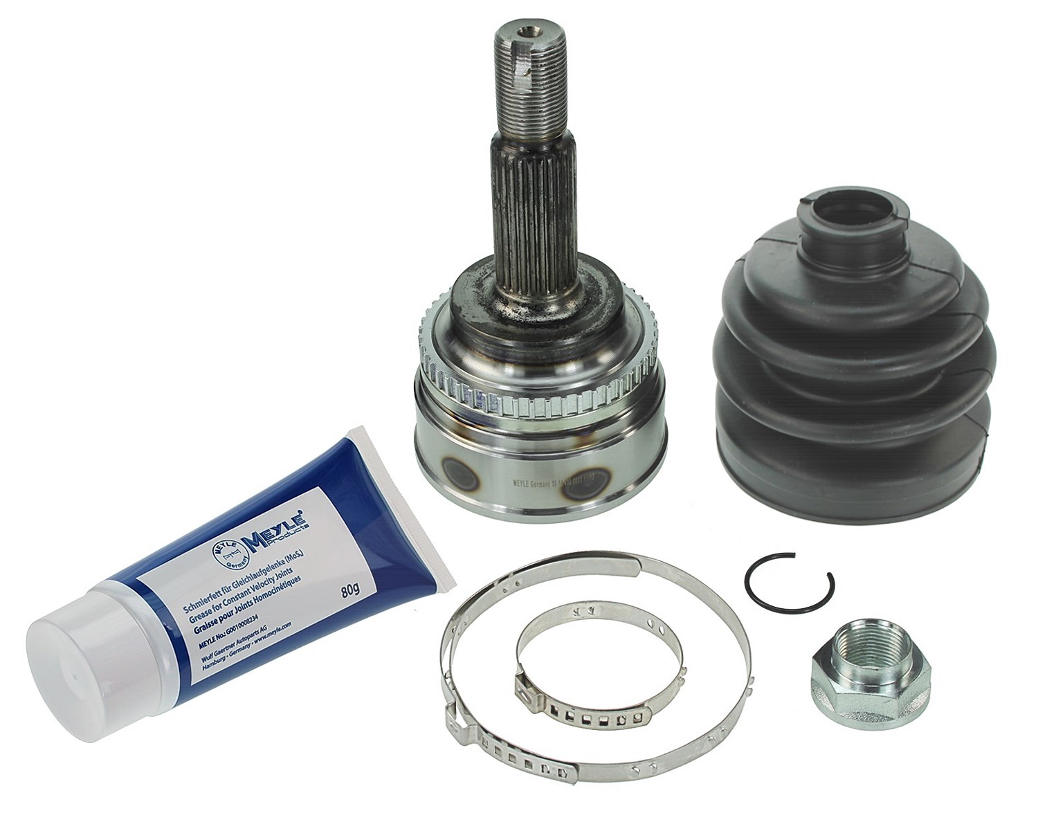 Meyle Gelenksatz, Antriebswelle [Hersteller-Nr. 30-144980033] für Toyota