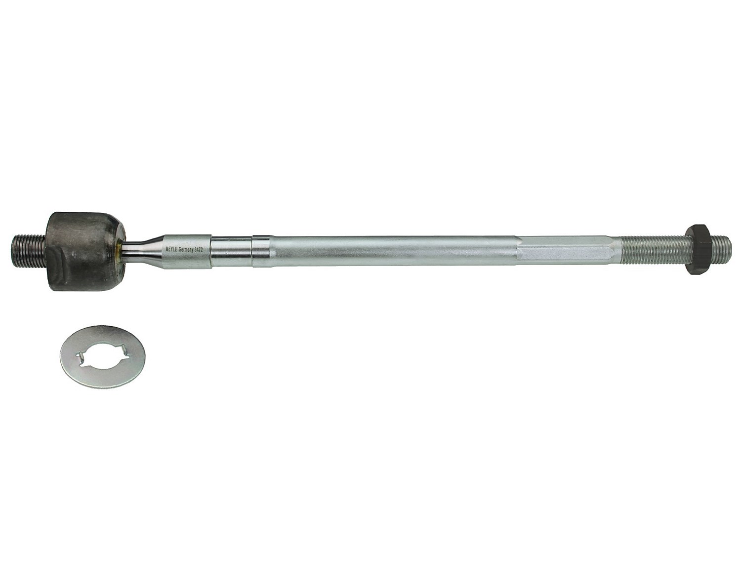 Meyle Axialgelenk, Spurstange [Hersteller-Nr. 32-160300007] für Mitsubishi