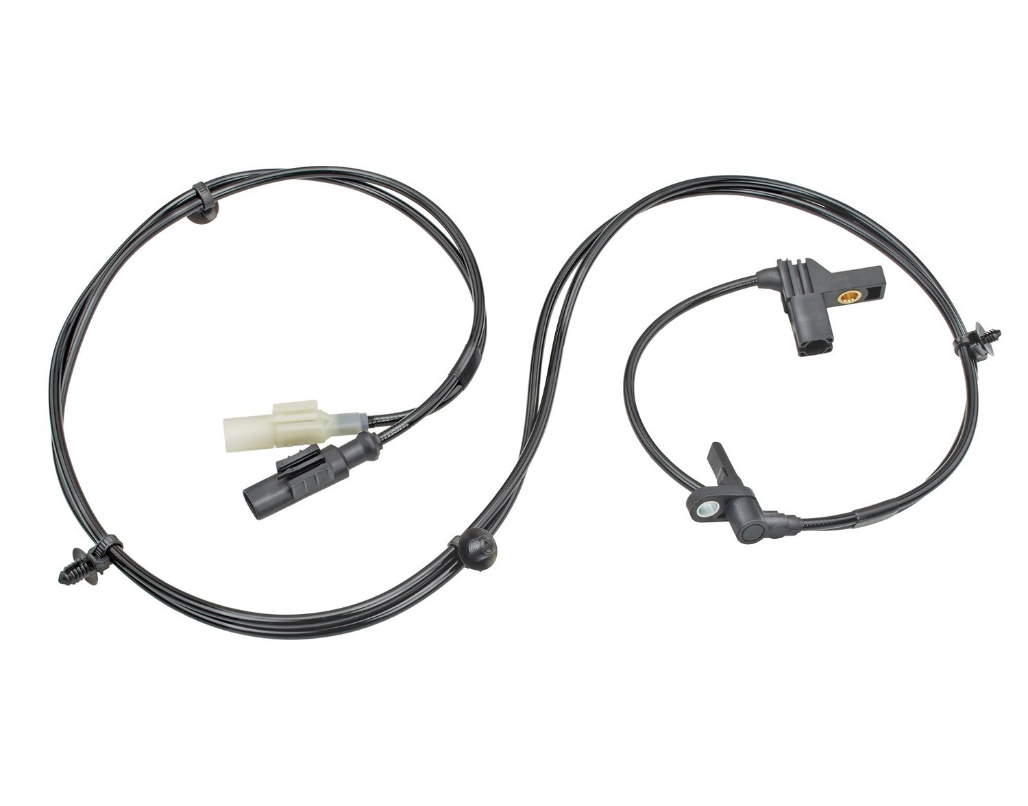 Meyle Sensor, Raddrehzahl [Hersteller-Nr. 0148990082] für Mercedes-Benz