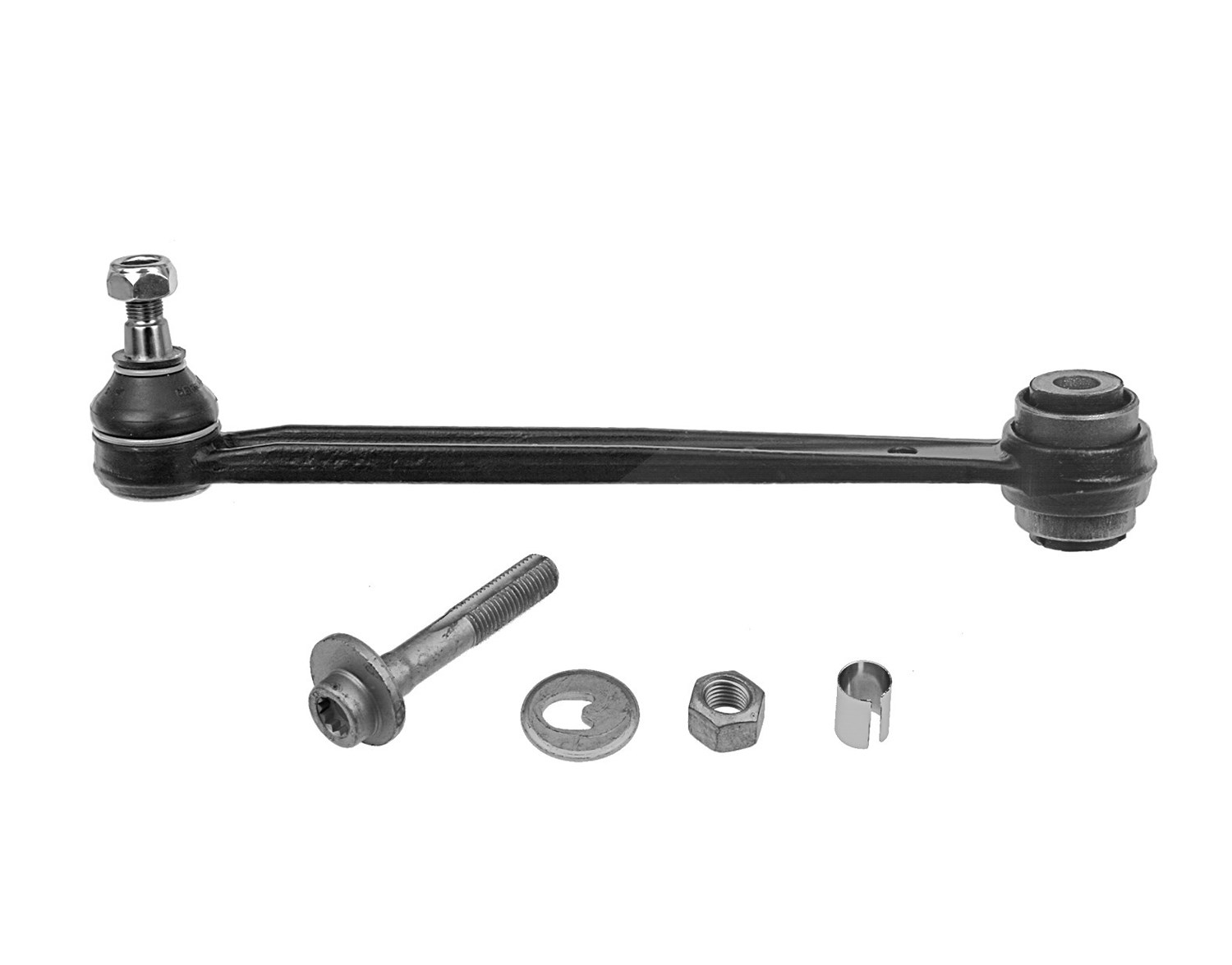 Meyle Stange/Strebe, Radaufhängung [Hersteller-Nr. 0160396301] für Mercedes-Benz