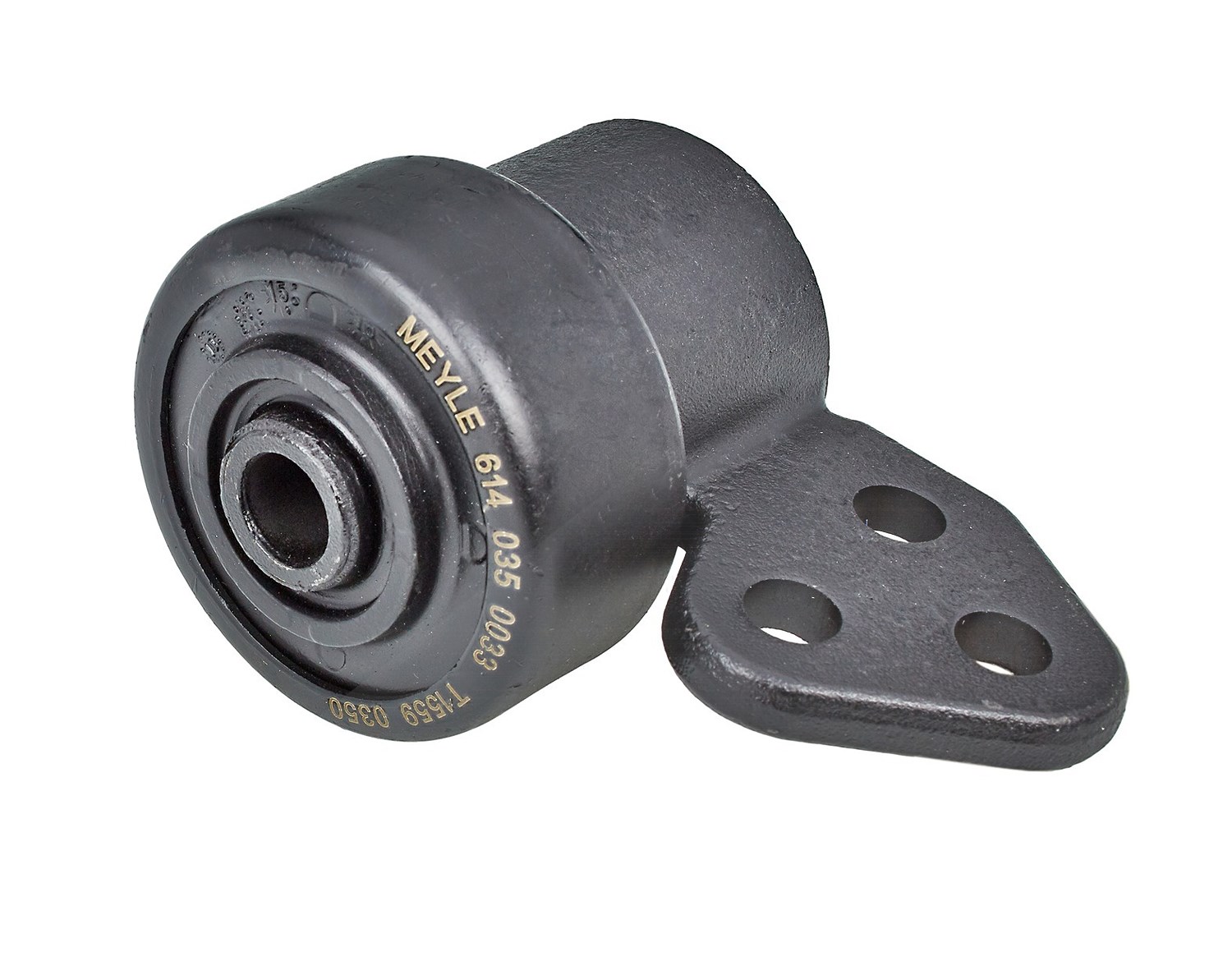 Meyle Lagerbuchse, Querlenker [Hersteller-Nr. 6140350033] für Opel, Vauxhall