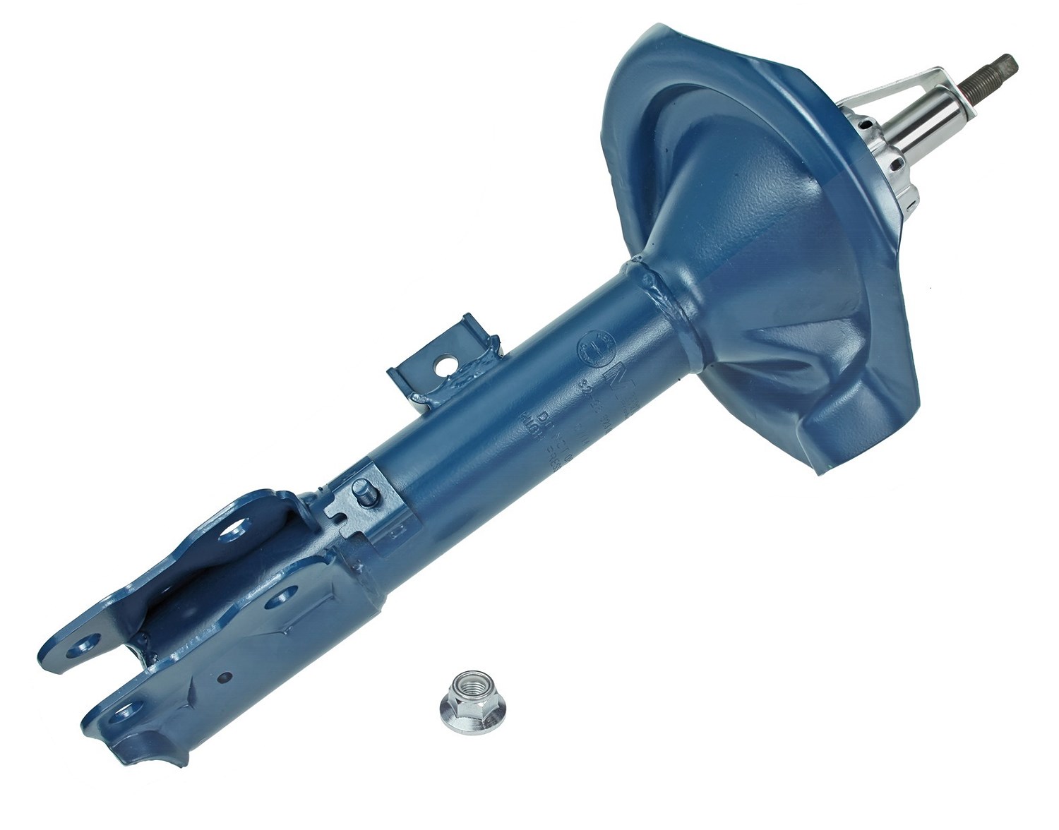 Meyle Stoßdämpfer [Hersteller-Nr. 32-266230004] für Mitsubishi, Citroën, Peugeot