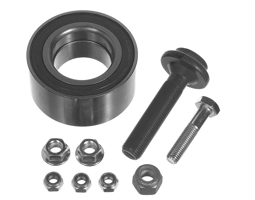 Meyle Radlagersatz [Hersteller-Nr. 1004980037] für Audi, VW, Skoda