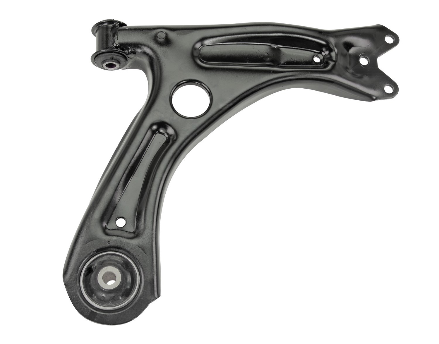 Meyle Lenker, Radaufhängung [Hersteller-Nr. 1160500115] für Seat, Skoda, VW