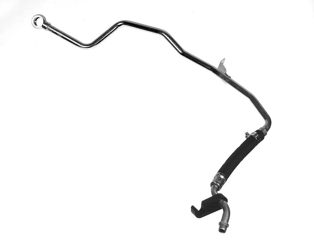Meyle Hydraulikschlauch, Lenkung [Hersteller-Nr. 3592030003] für BMW