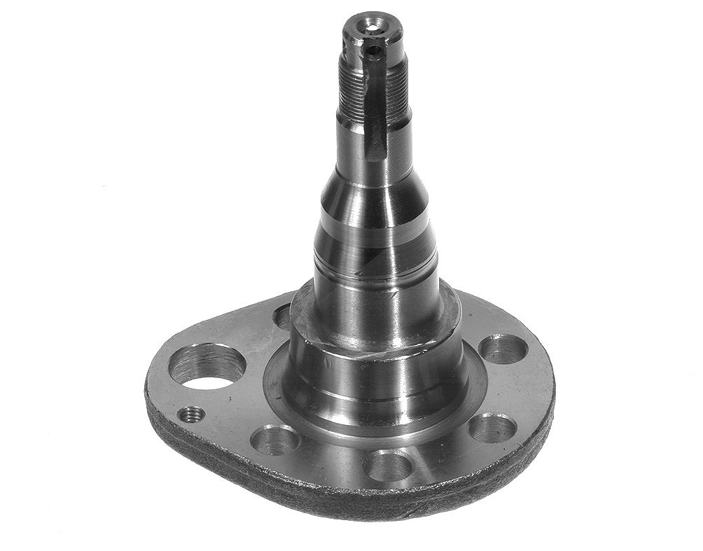 Meyle Achsschenkel, Radaufhängung [Hersteller-Nr. 1005010036] für Seat, VW