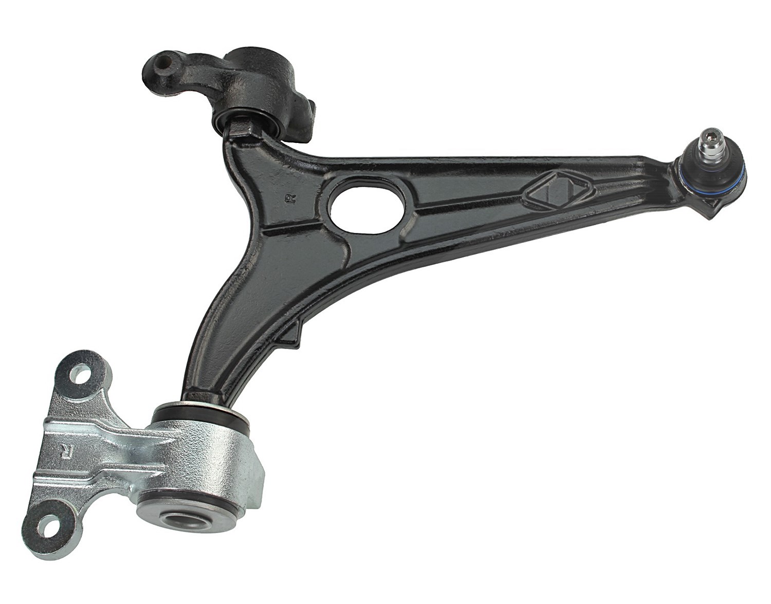 Meyle Lenker, Radaufhängung [Hersteller-Nr. 11-160500039] für Fiat, Lancia, Peugeot, Citroën