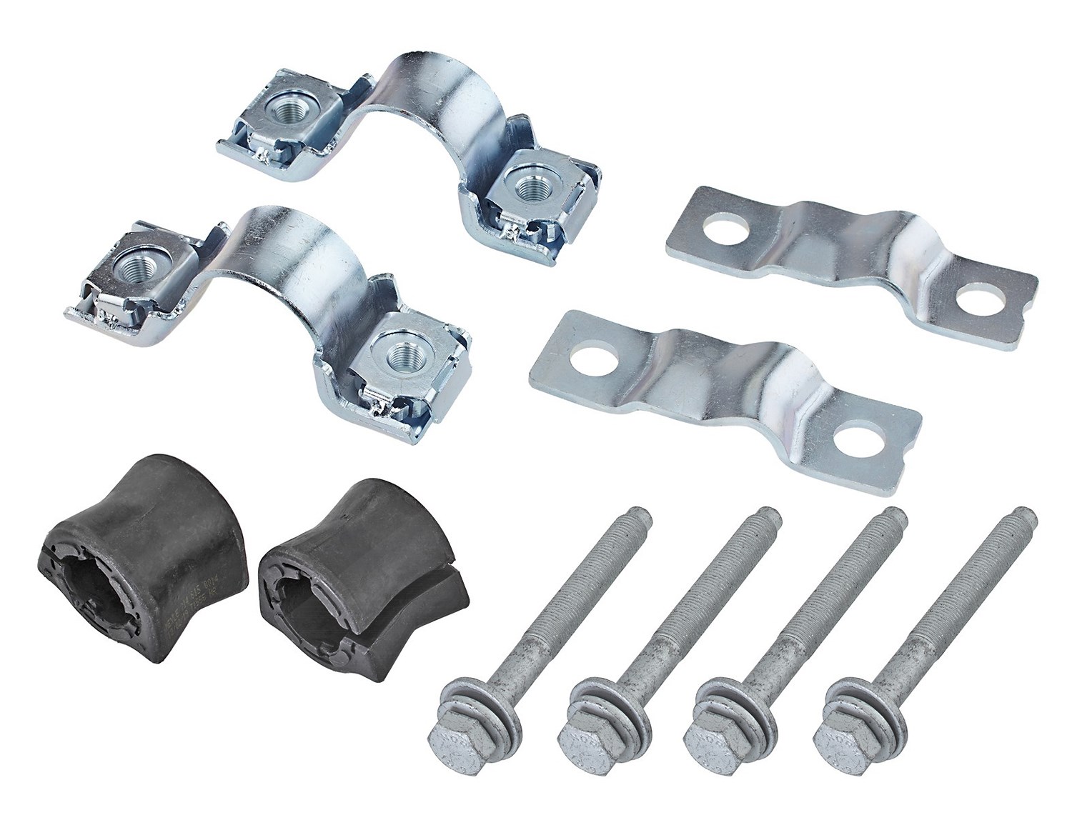 Meyle Reparatursatz, Stabilisatorlager [Hersteller-Nr. 2146150014] für Fiat, Citroën, Peugeot