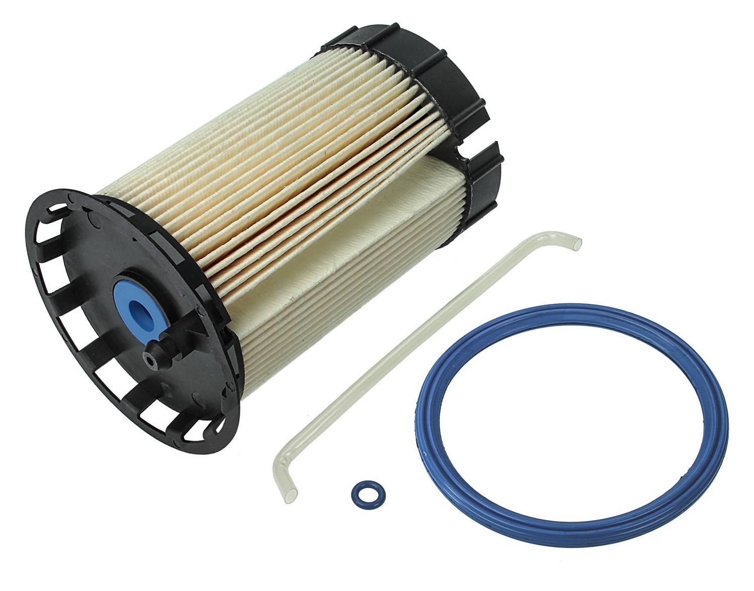 Meyle Kraftstofffilter [Hersteller-Nr. 1003230027] für Audi, VW