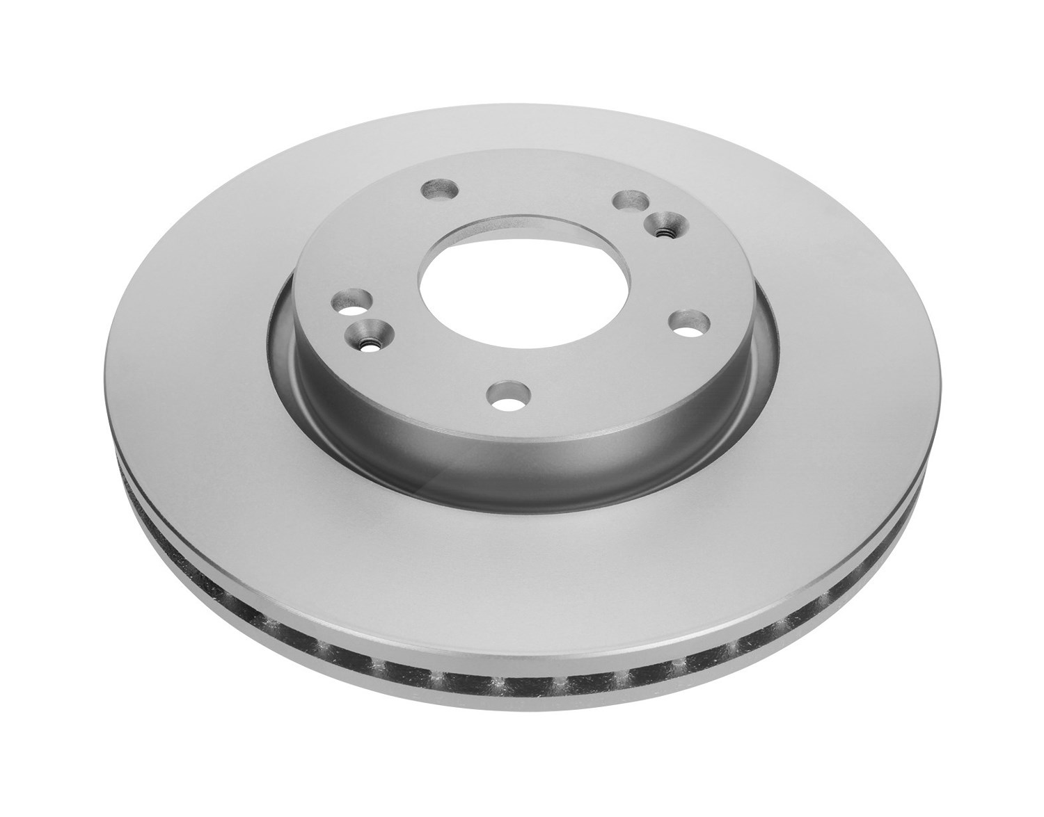 Meyle 1x Bremsscheibe [Hersteller-Nr. 37-155210029/PD] für Kia, Hyundai