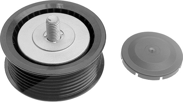 Schaeffler Ina Umlenk-/Führungsrolle, Keilrippenriemen [Hersteller-Nr. 532030510] für Spyker, VW, Audi