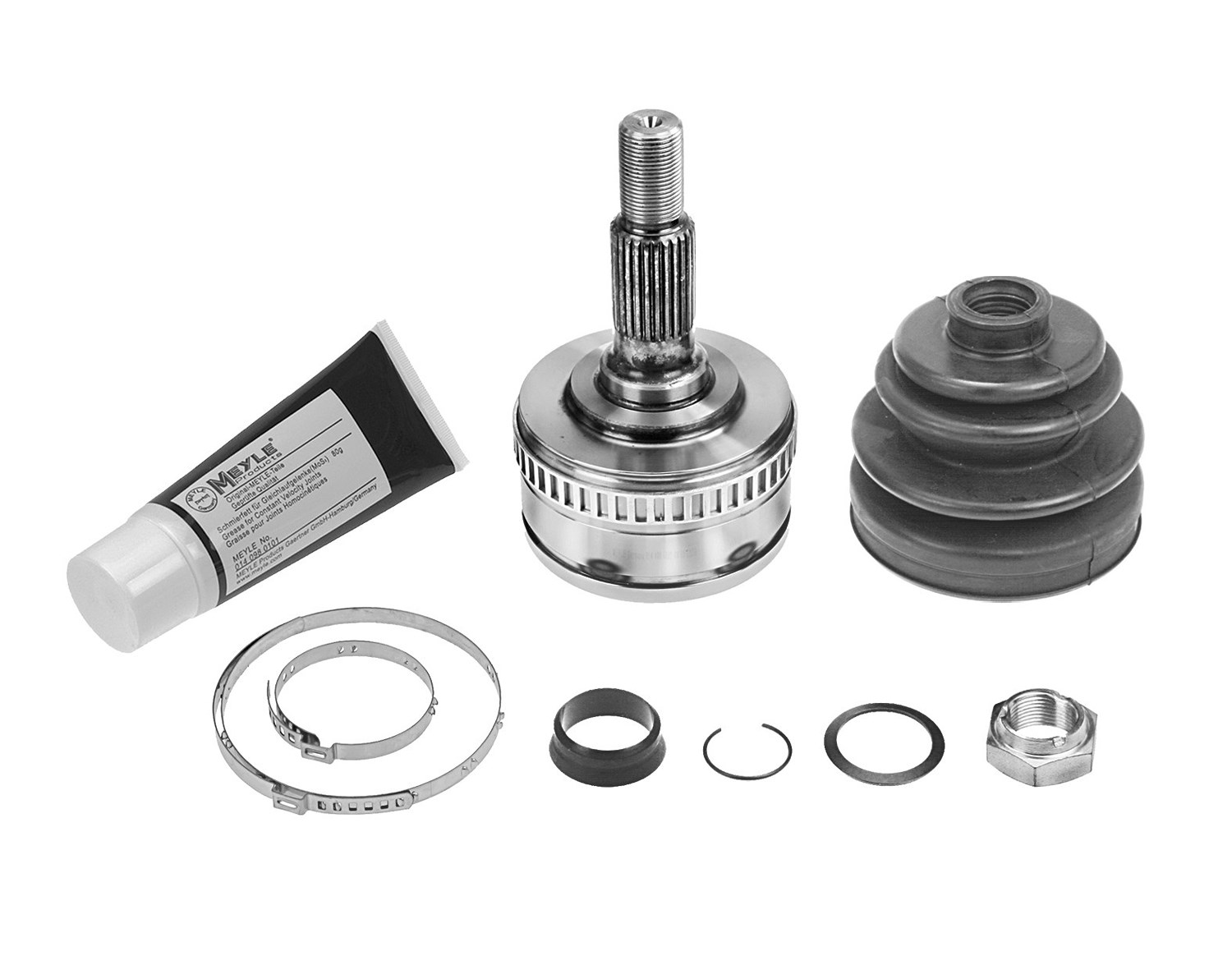 Meyle Gelenksatz, Antriebswelle [Hersteller-Nr. 0144980001] für Mercedes-Benz