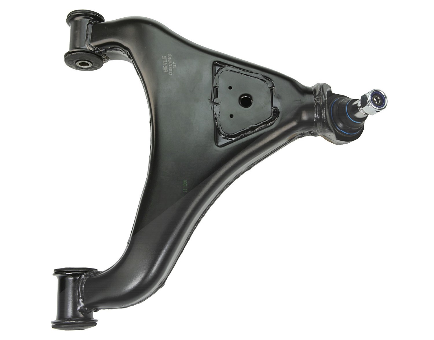 Meyle Lenker, Radaufhängung [Hersteller-Nr. 0160500054/HD] für VW, Mercedes-Benz