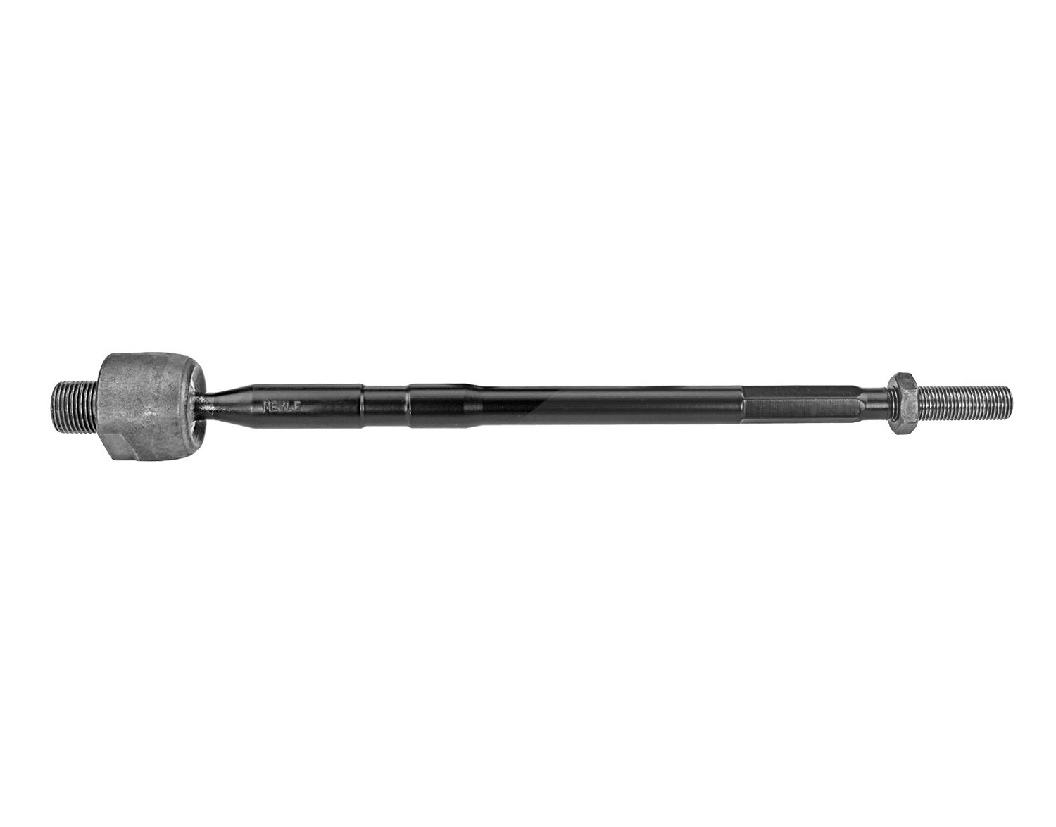 Meyle Axialgelenk, Spurstange [Hersteller-Nr. 6160310018] für Suzuki, Opel, Vauxhall