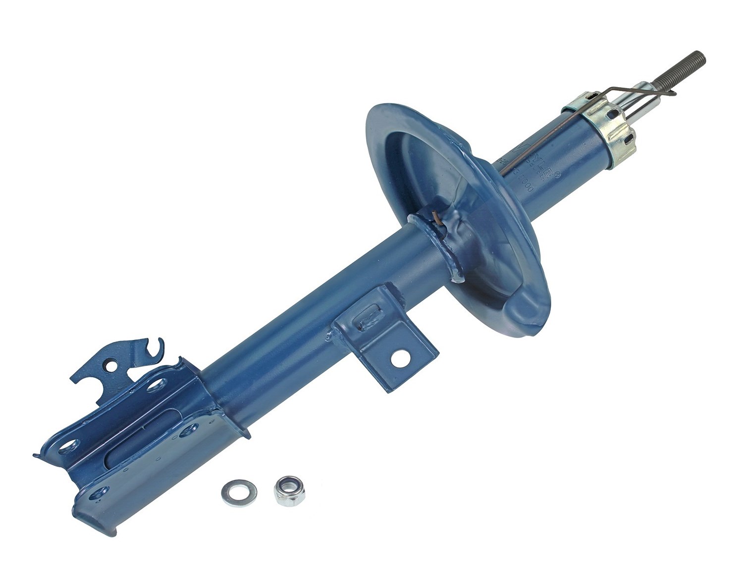 Meyle Stoßdämpfer [Hersteller-Nr. 33-266230000] für Suzuki, Vauxhall, Opel