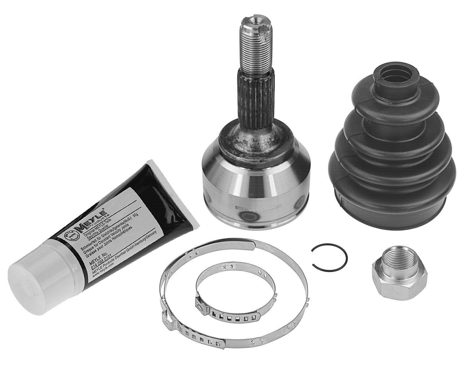 Meyle Gelenksatz, Antriebswelle [Hersteller-Nr. 40-144980025] für Citroën, Peugeot