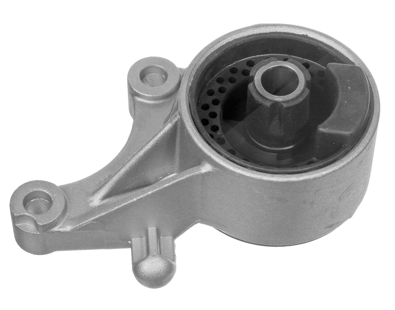 Meyle Lagerung, Motor [Hersteller-Nr. 6140300005] für Opel, Vauxhall