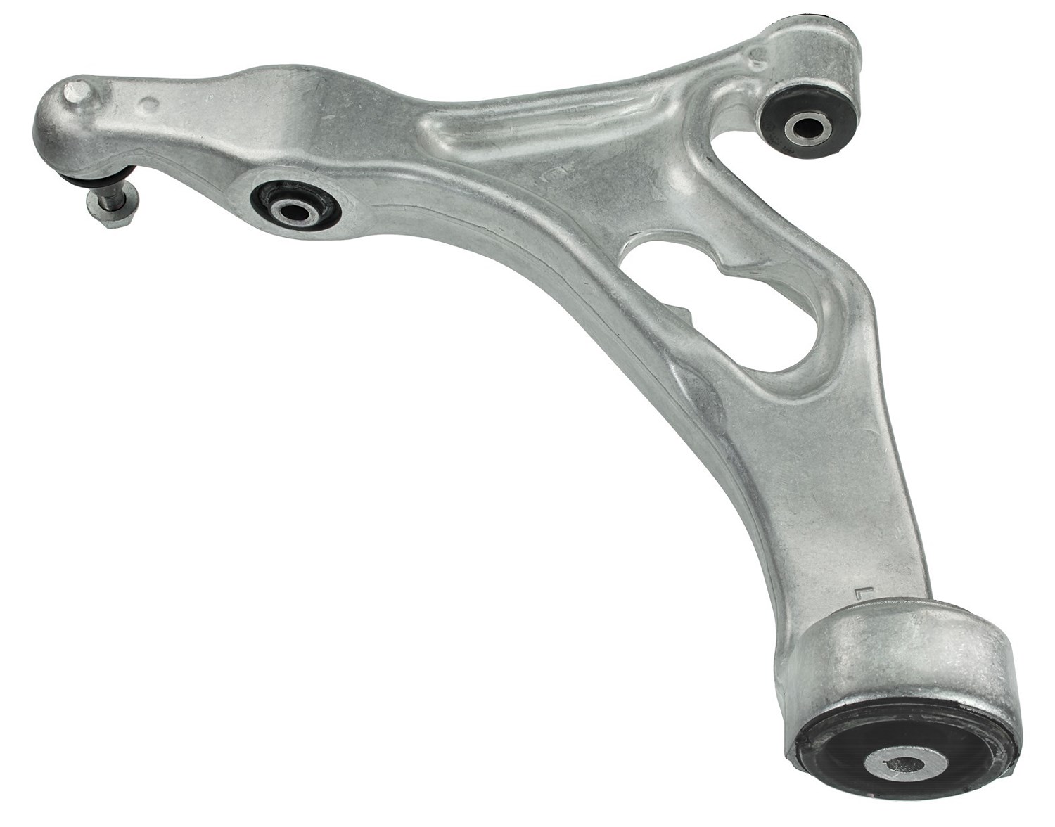 Meyle Lenker, Radaufhängung [Hersteller-Nr. 1160500096] für Audi, VW, Porsche