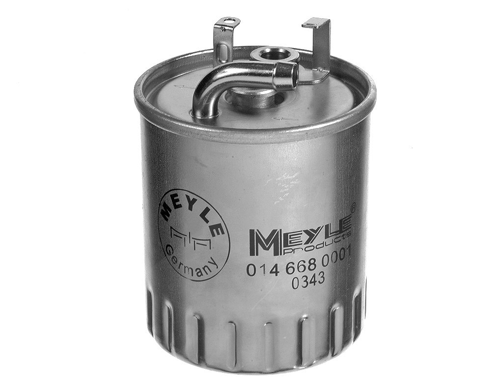 Meyle Kraftstofffilter [Hersteller-Nr. 0146680001] für Mercedes-Benz