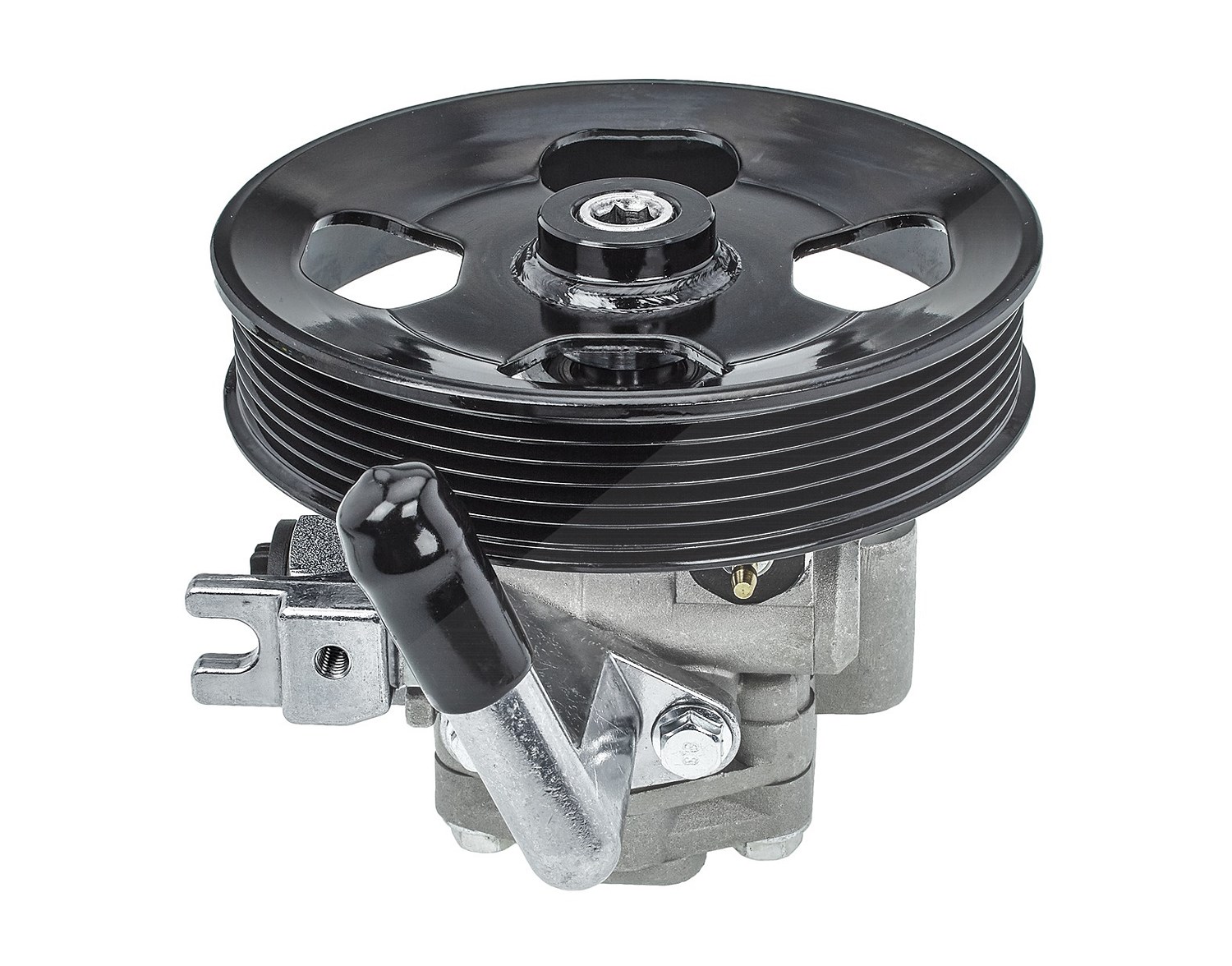 Meyle Hydraulikpumpe, Lenkung [Hersteller-Nr. 37-146310005] für Kia, Hyundai