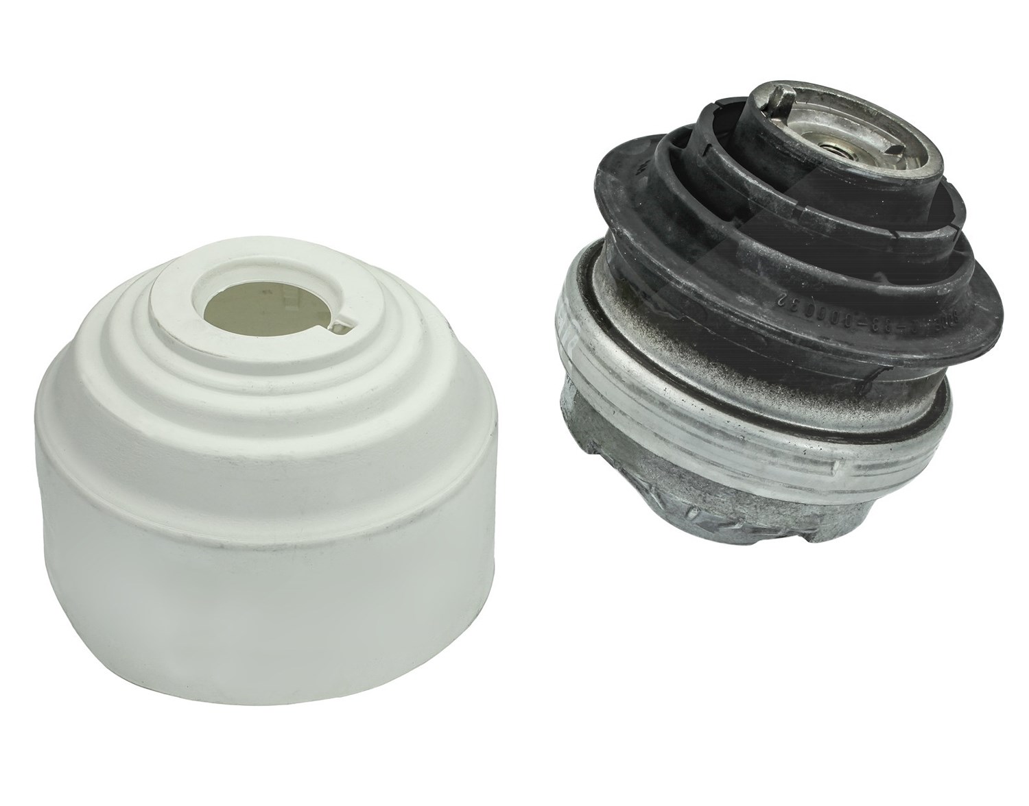 Meyle Lagerung, Motor [Hersteller-Nr. 0140240158] für Mercedes-Benz