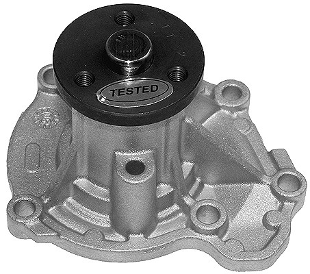 Schaeffler Ina Wasserpumpe [Hersteller-Nr. 538050810] für Nissan