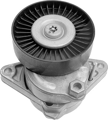 Schaeffler Ina Spannarm, Keilrippenriemen [Hersteller-Nr. 534011420] für Mercedes-Benz, Chrysler