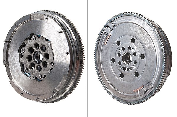 Schaeffler Luk Schwungrad [Hersteller-Nr. 415071810] für Mini