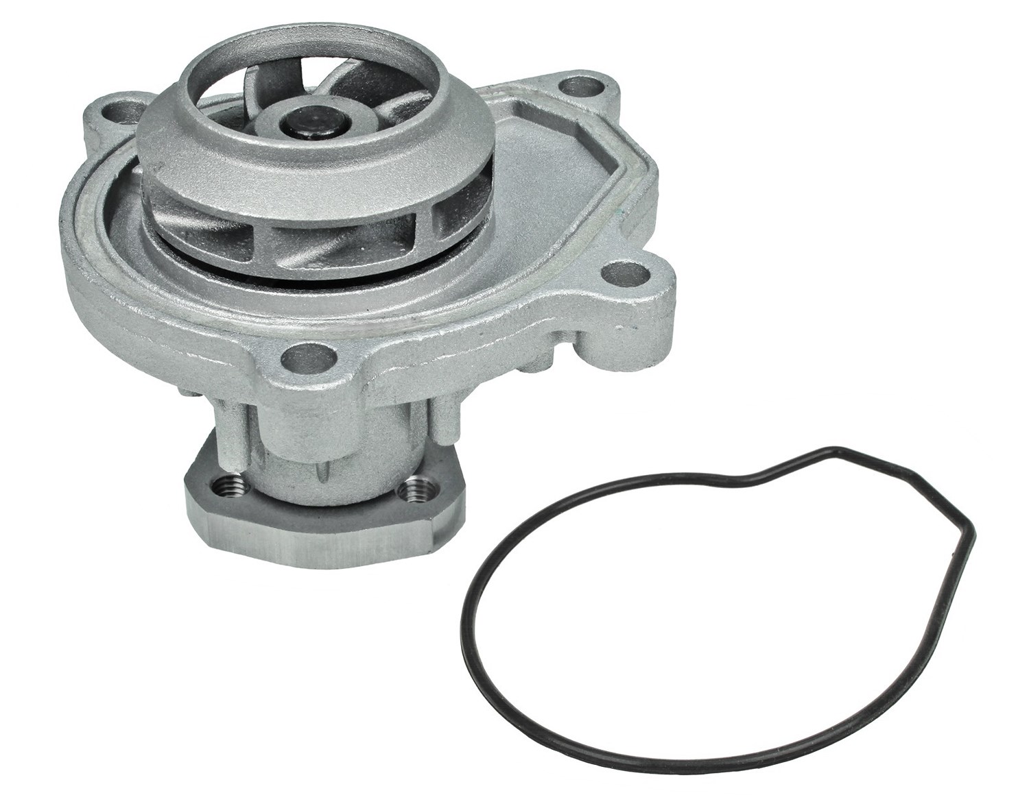 Meyle Wasserpumpe [Hersteller-Nr. 1132200002] für VW, Skoda, Seat