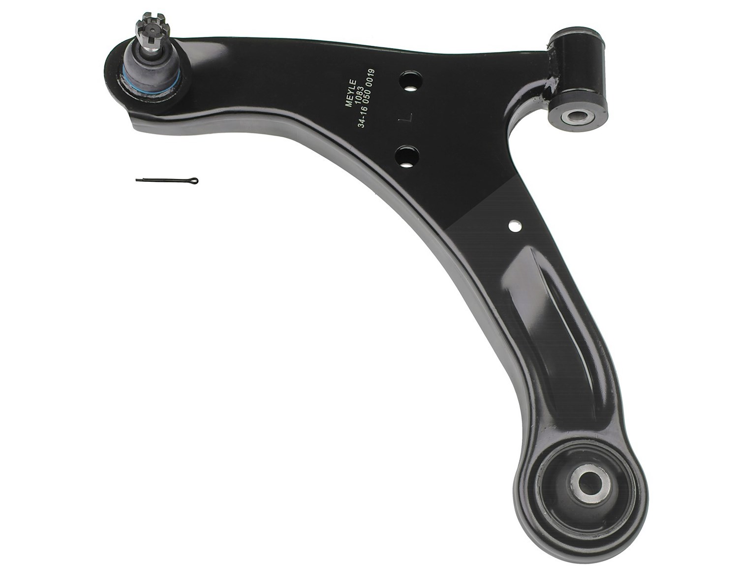 Meyle Lenker, Radaufhängung [Hersteller-Nr. 34-160500019] für Suzuki