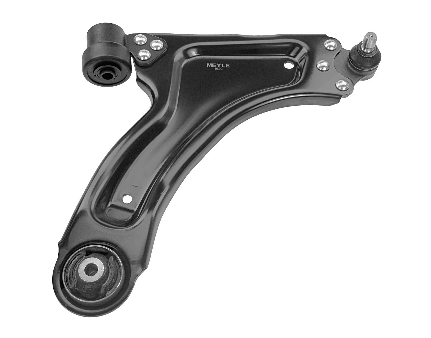 Meyle Lenker, Radaufhängung [Hersteller-Nr. 6160500022] für Opel, Vauxhall