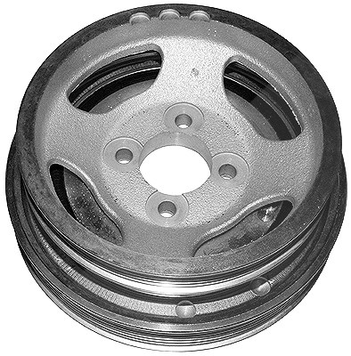 Schaeffler Ina Riemenscheibe, Kurbelwelle [Hersteller-Nr. 544003510] für Fiat
