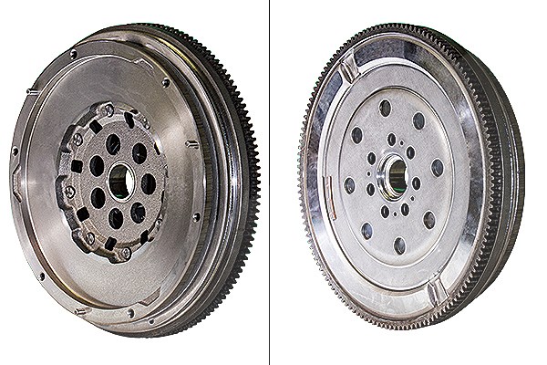 Schaeffler Luk Schwungrad [Hersteller-Nr. 415048910] für Mitsubishi