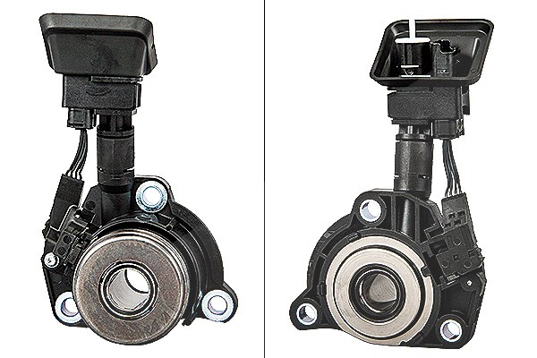 Schaeffler Luk Zentralausrücker, Kupplung [Hersteller-Nr. 510025110] für Citroën, Peugeot