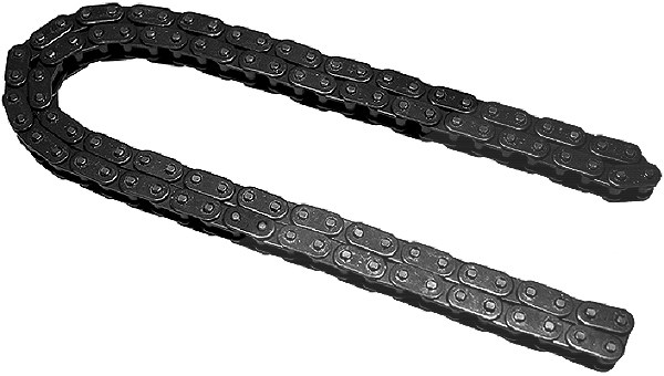 Schaeffler Ina Steuerkette [Hersteller-Nr. 553006110] für Audi, VW