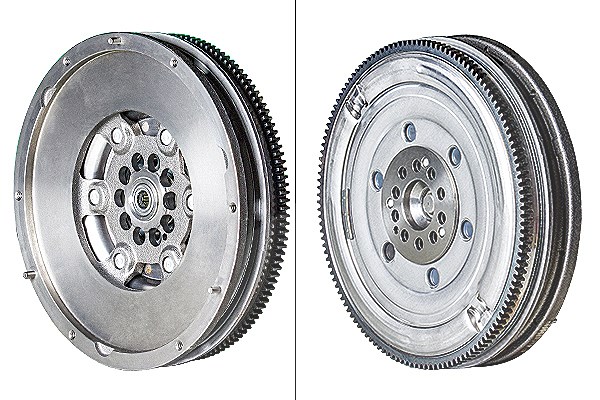 Schaeffler Luk Schwungrad [Hersteller-Nr. 415034010] für VW