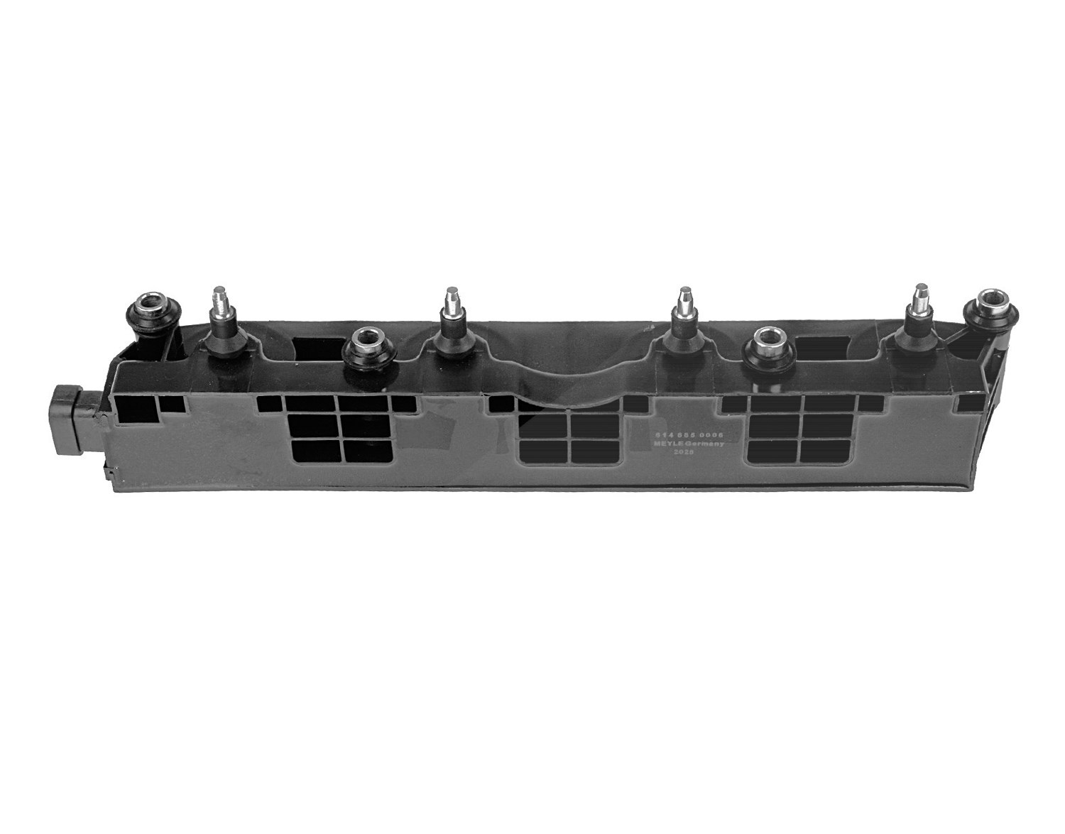 Meyle Zündspule [Hersteller-Nr. 6148850006] für Opel, Vauxhall