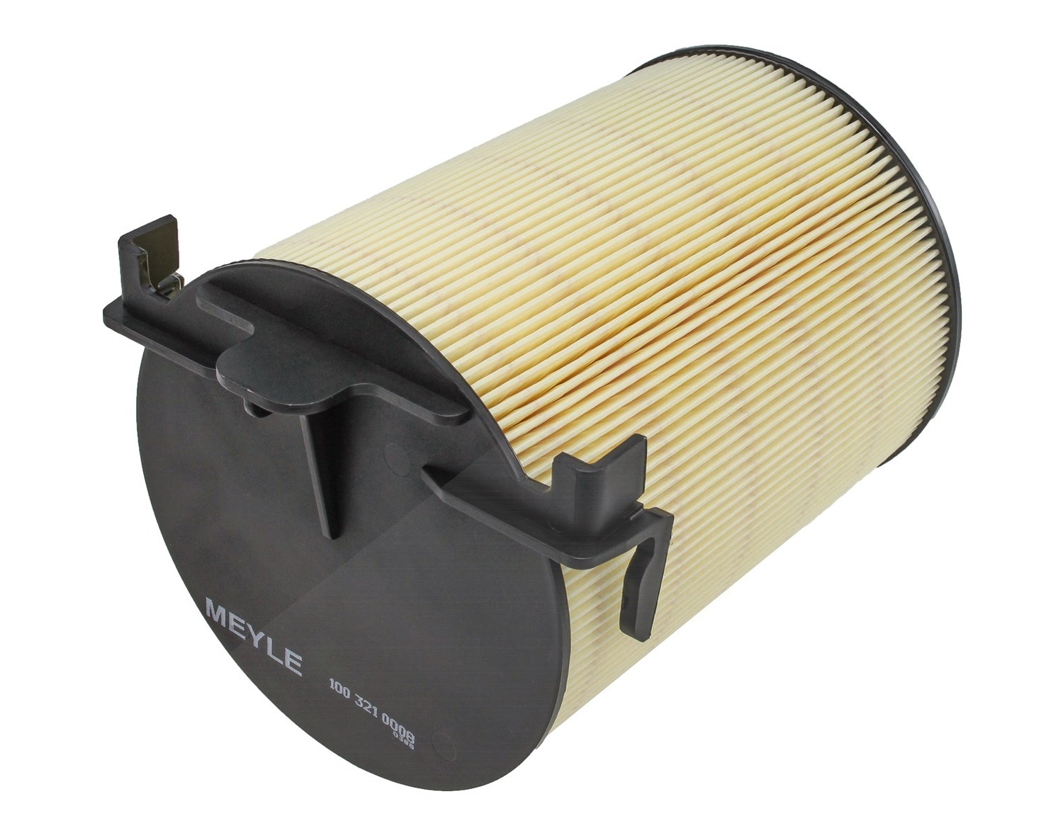 Meyle Luftfilter [Hersteller-Nr. 1003210008] für Seat, Skoda, VW, Audi
